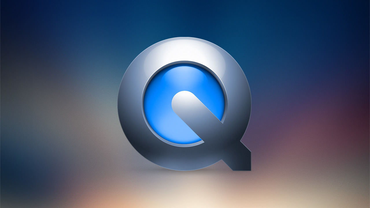 can you edit and crop in quicktime for mac