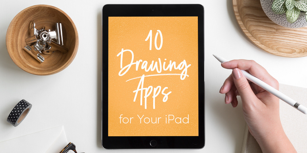 drawing pad app free for mac